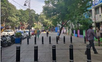 pondy bazzar to tirupati booking